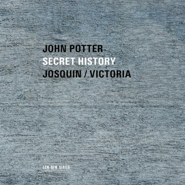 Josquin/ Victoria: Secret History