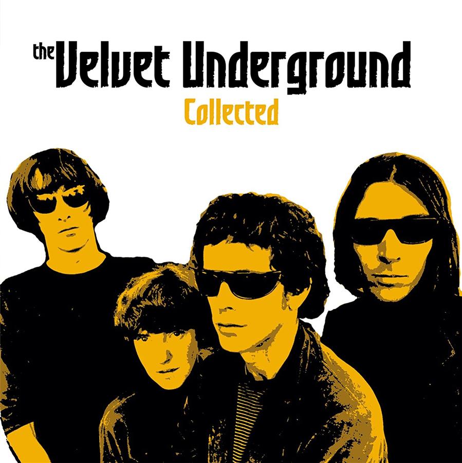 Collected (2LP/180g Vinyl)