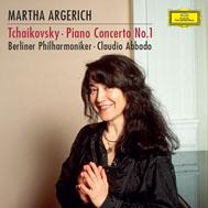 Tchaikovsky: Piano Concerto No. 1 in B Flat Minor , Op. 23, Th.55 (180g Vinyl)