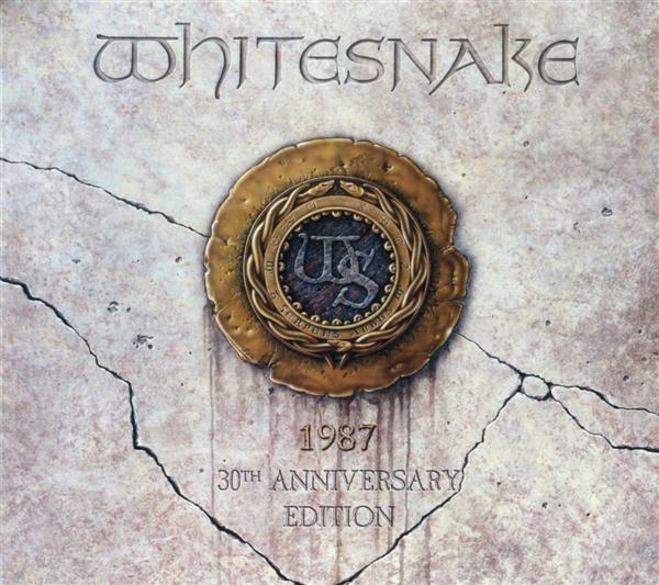 1987 (2CD/ 30th Anniversary Ed.)