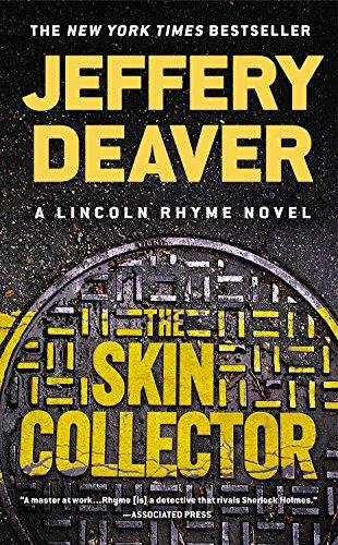 Skin Collector