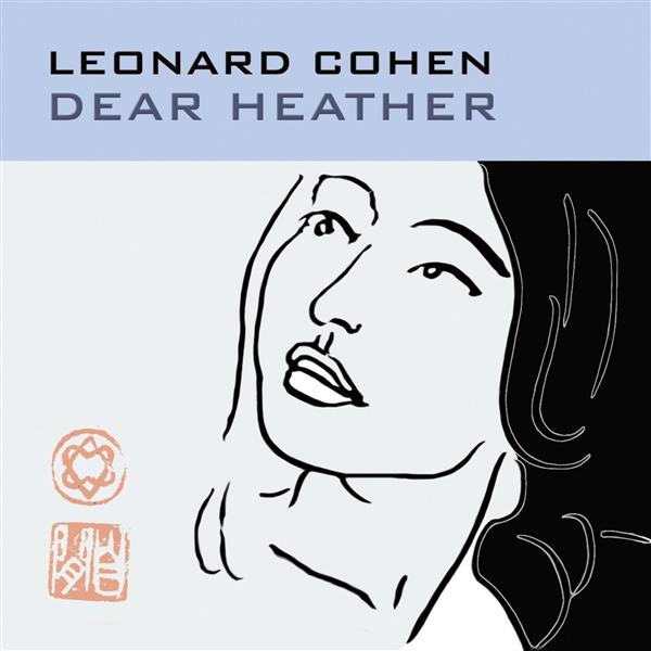 Dear Heather (180g Vinyl/2017 Ver.)
