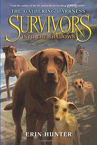 Survivors: The Gathering Darkness 3: Into the Shadows