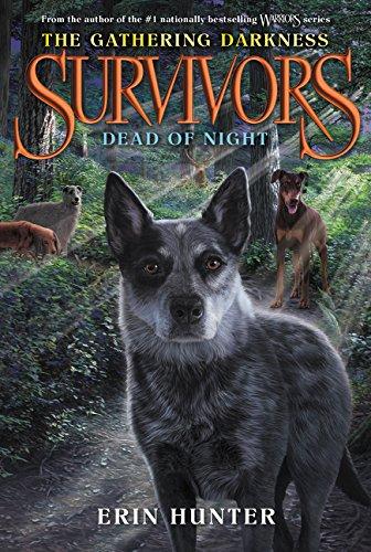 Survivors: The Gathering Darkness 2: Dead of Night