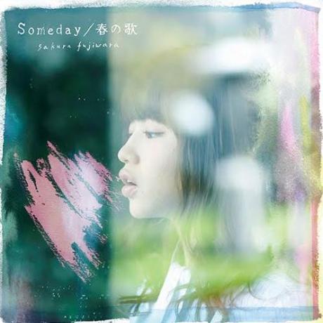 Someday/ 春之歌 (+DVD)