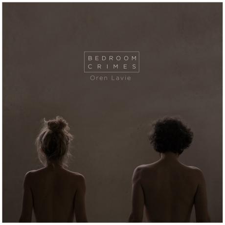 Bedroom Crimes (2LP)