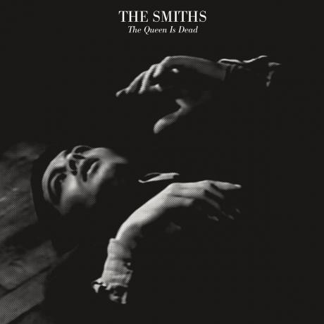 The Queen Is Dead (2CD)
