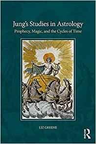 Jung's Studies in Astrology: Prophecy, Magic, and the Cycles of Time