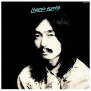 HOSONO HOUSE