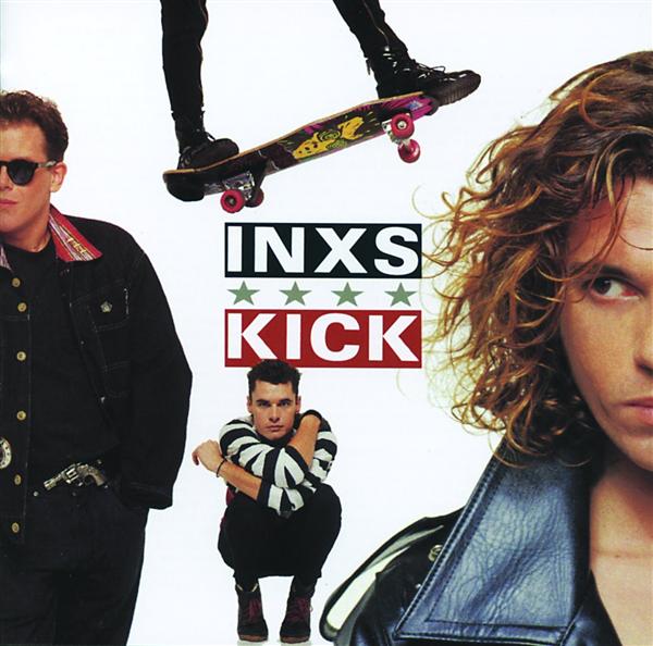Kick (LP/180g Vinyl)