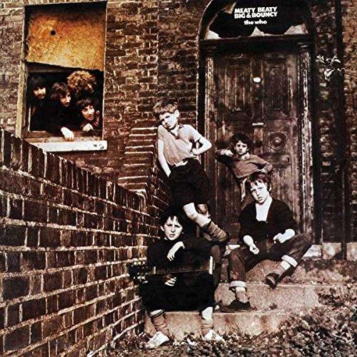 Meaty, Beaty, Big & Bouncy (180g Vinyl)