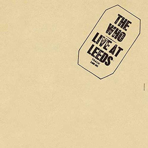 Live At Leeds (180g Vinyl)