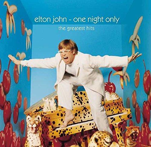 One Night Only: The Greatest Hits (2LP/180g Vinyl)