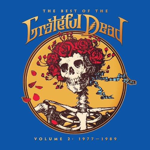 The Best of the Grateful Dead Vol. 2: 1977-1989 (2LP)