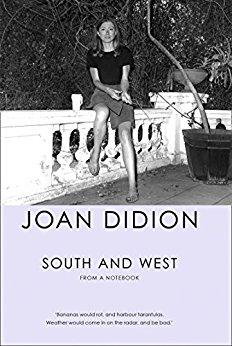 South and West: From a Notebook