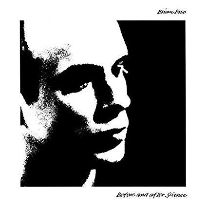 Before And After Science (180g Vinyl)