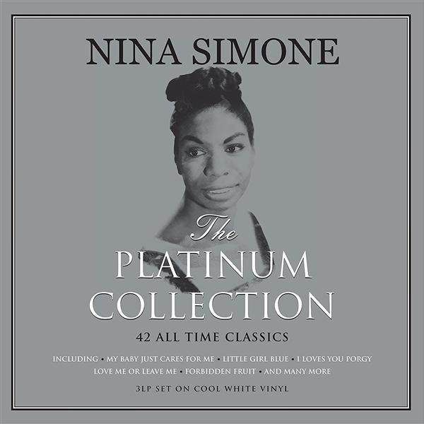 The Platinum Collection (3LP White Vinyl) | 誠品線上