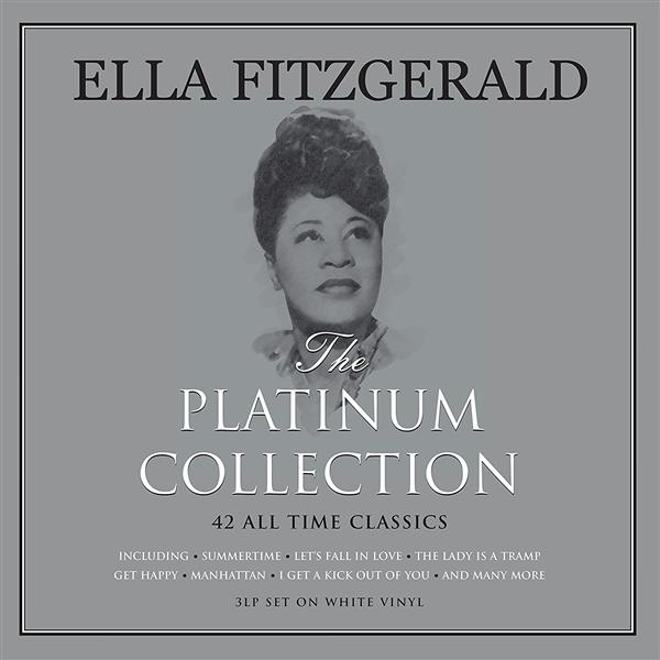 The Platinum Collection (3LP White Vinyl) | 誠品線上