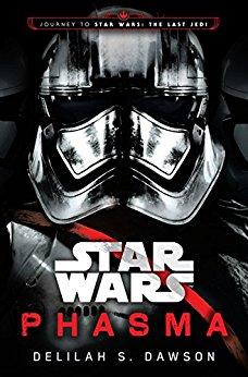 Star Wars: Phasma