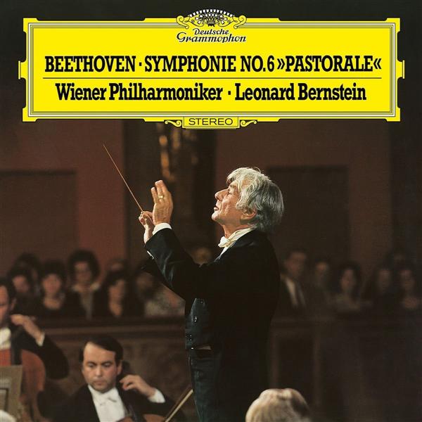 Beethoven: Symphonie No.6 - Pastorale (180g Vinyl)