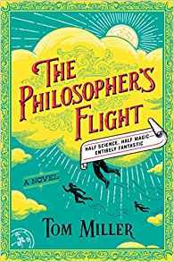 The Philosopher's Flight