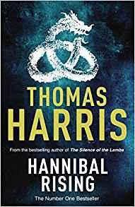 Hannibal Rising