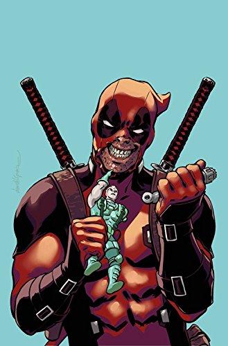 Despicable Deadpool Vol.1: Deadpool Kills Cable