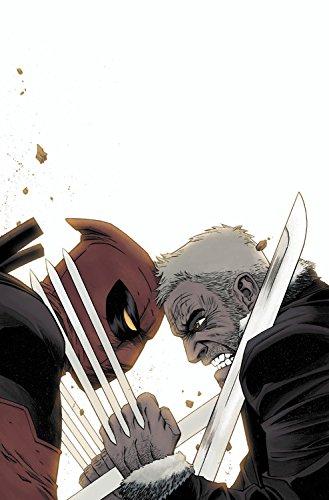Deadpool vs. Old Man Logan
