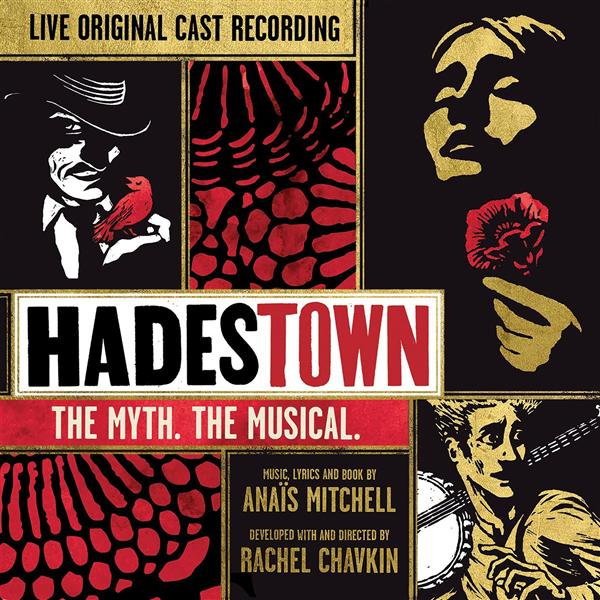 Hadestown: The Myth. The Musical. (Live Original Cast Recording) | 誠品線上