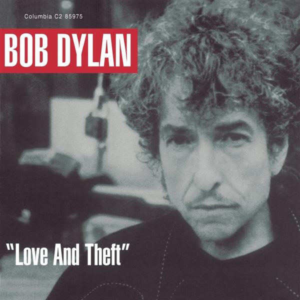 Love and Theft (2LP/180g Vinyl)