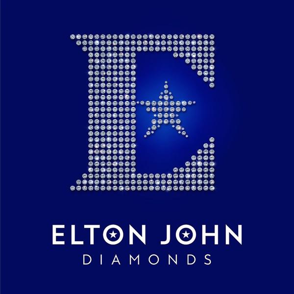 Diamonds: Greatest Hits (2LP/180g Vinyl)