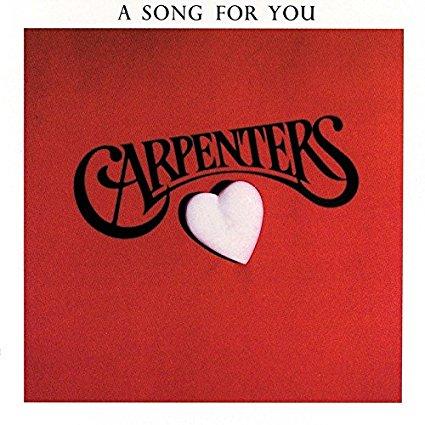 A Song for You (180g Vinyl)