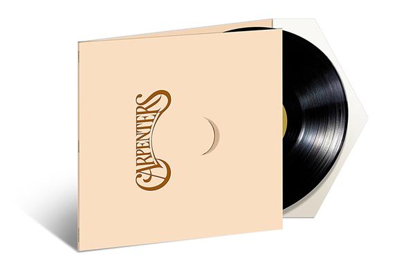 Carpenters (180g Vinyl)