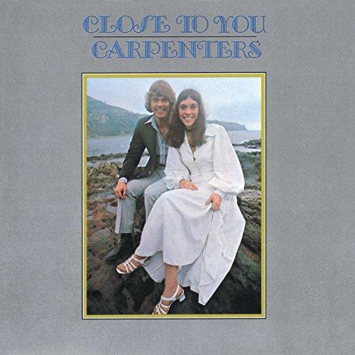 Close To You (180g Vinyl)