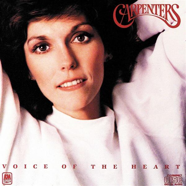 Voice of the Heart (180g Vinyl)