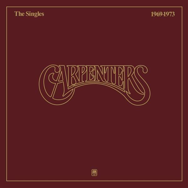 The Singles 1969-1973 (180g Vinyl)