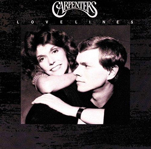 Lovelines (180g Vinyl)