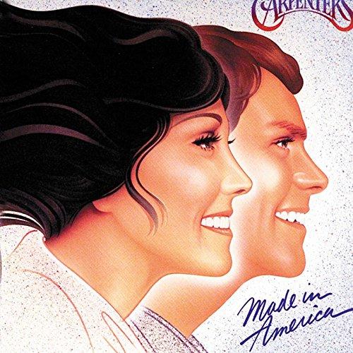 Made in America (180g Vinyl)