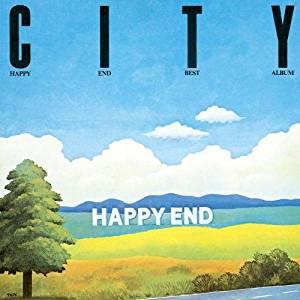 City: Best Album (UHQCD)
