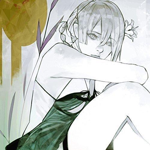 NieR Gestalt & Replicant (2LP)