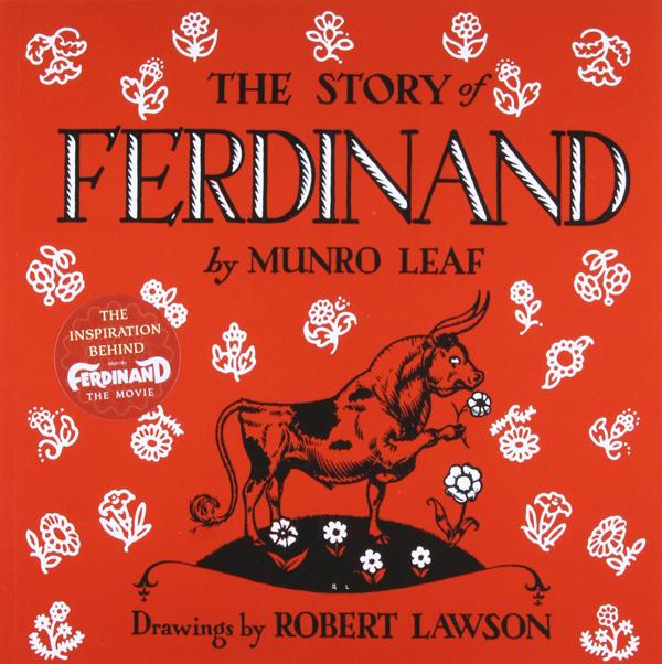 The Story of Ferdinand