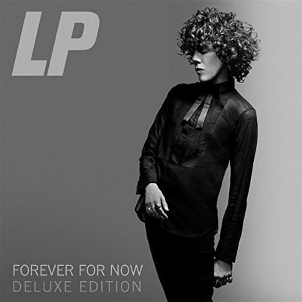 Forever For Now (2CD/Deluxe Edition)