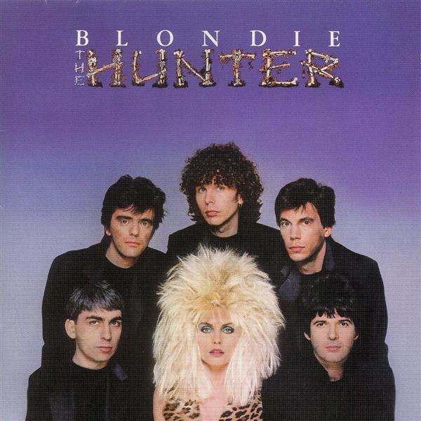 The Hunter (180g Vinyl)
