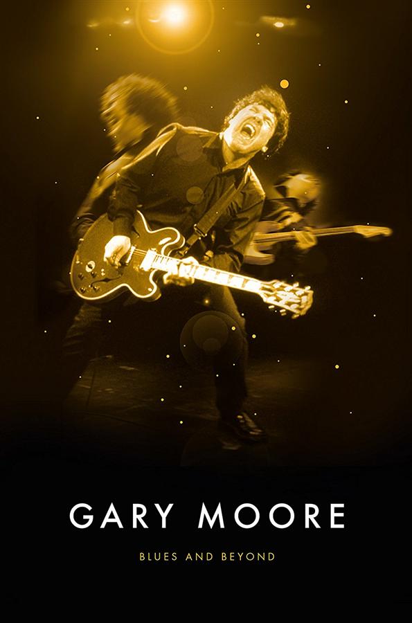 Blues and Beyond (4CD)