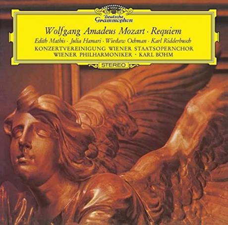 Mozart: Requiem (180g Vinyl)