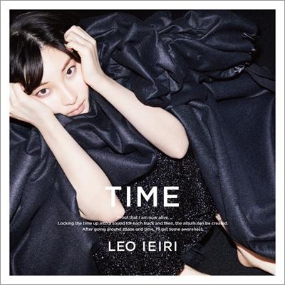 TIME (初回盤+DVD)