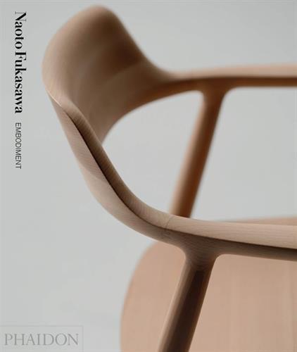 Naoto Fukasawa: Embodiment | 誠品線上