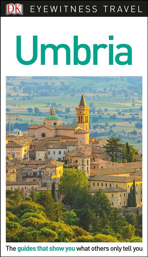 Umbria (1 Ed.)