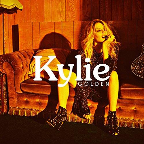 Golden (Transparent Vinyl)