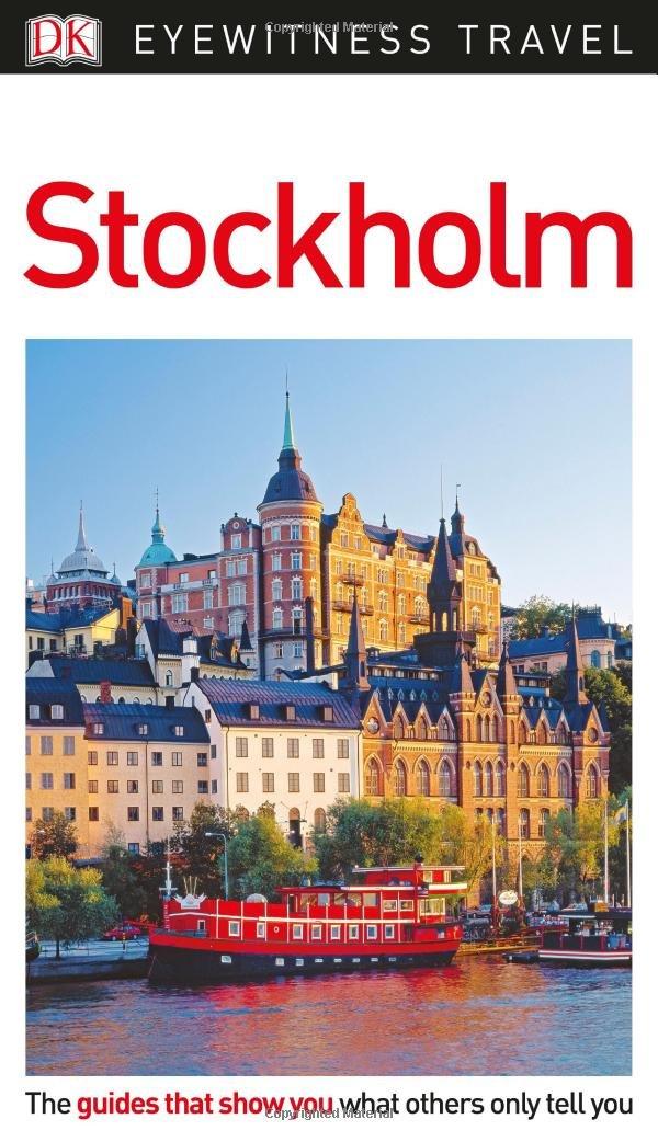 Stockholm (4 Ed.)